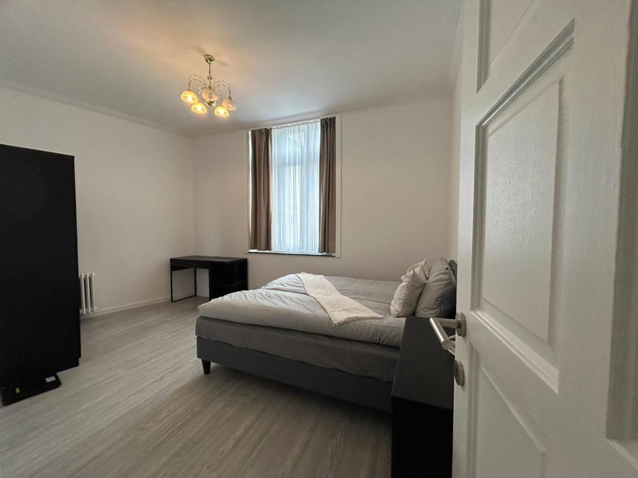 Royal4fun Appartement Antwerpen