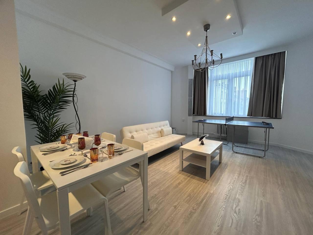 Appartement Royal4fun *