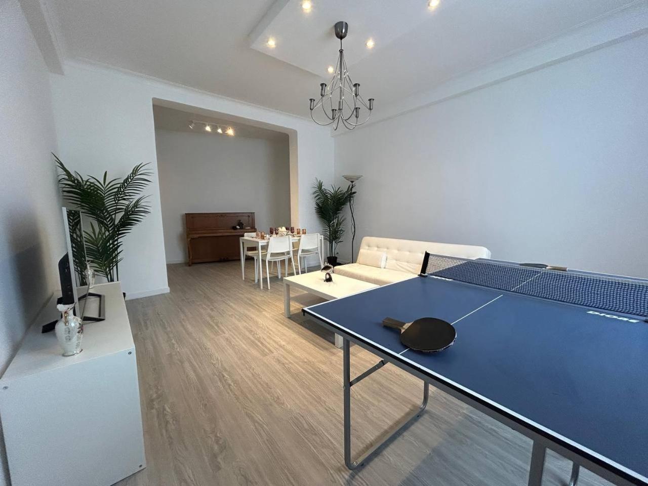 Appartement Royal4fun Antwerpen